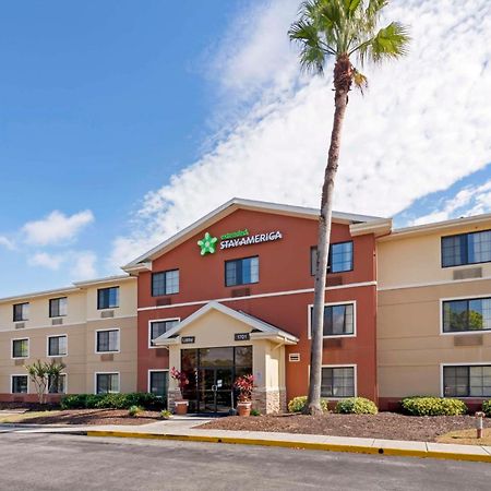 Extended Stay America Suites - Melbourne - Airport Εξωτερικό φωτογραφία
