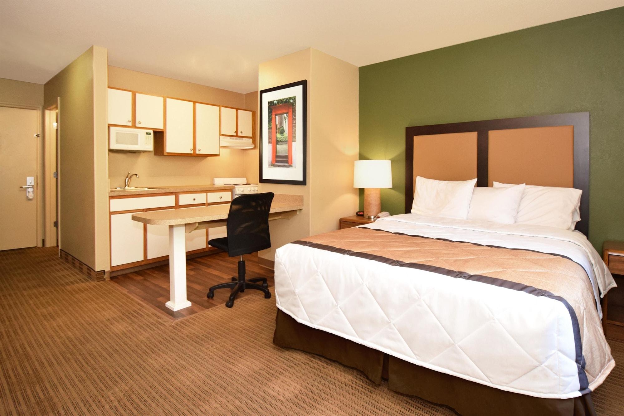 Extended Stay America Suites - Melbourne - Airport Εξωτερικό φωτογραφία