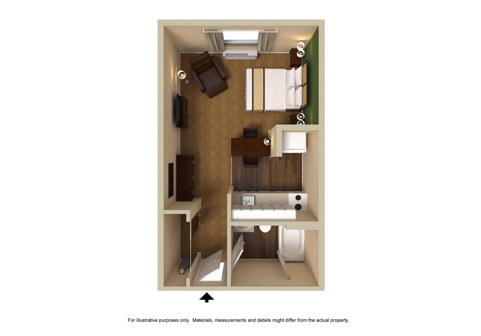Extended Stay America Suites - Melbourne - Airport Εξωτερικό φωτογραφία