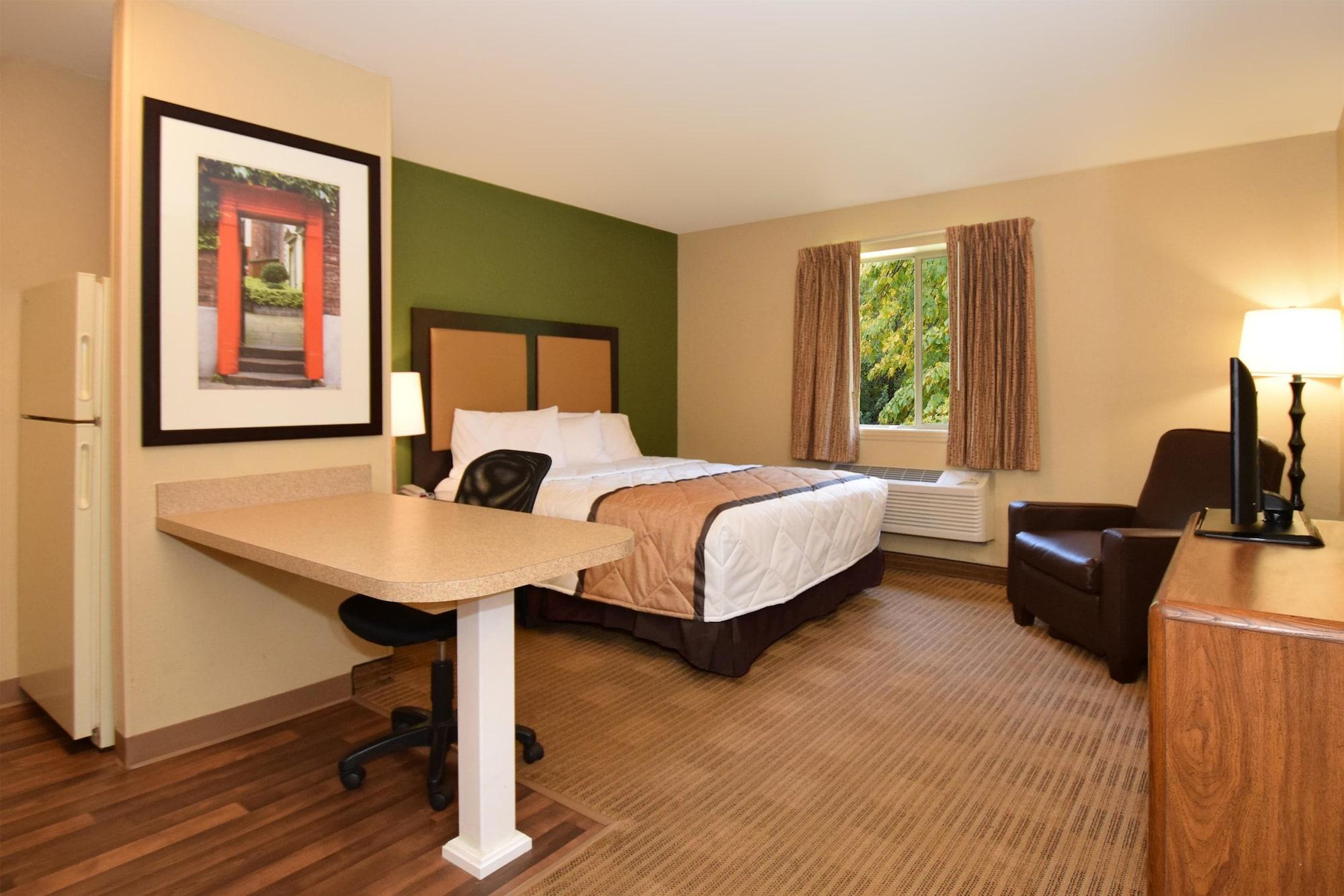 Extended Stay America Suites - Melbourne - Airport Εξωτερικό φωτογραφία