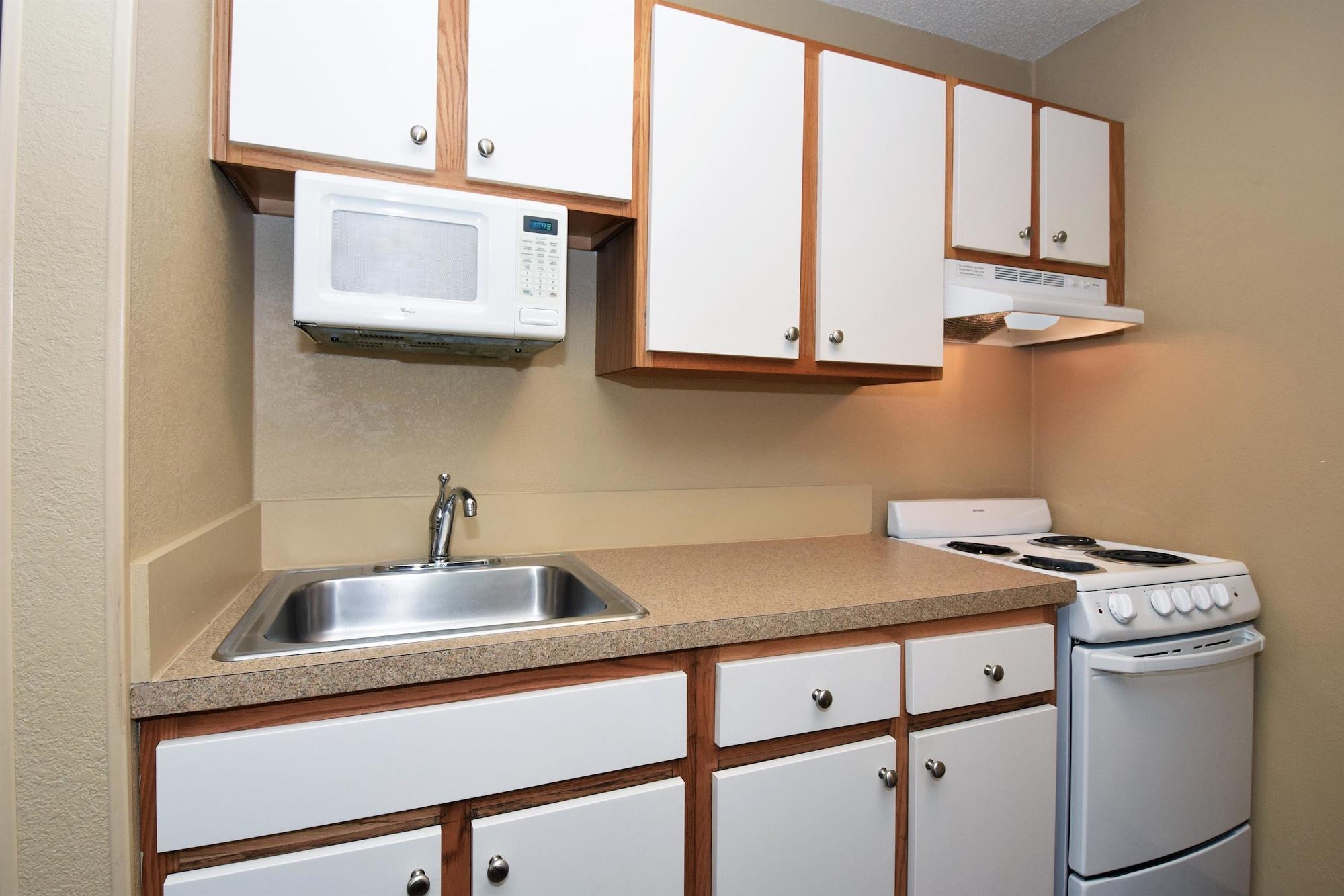 Extended Stay America Suites - Melbourne - Airport Εξωτερικό φωτογραφία