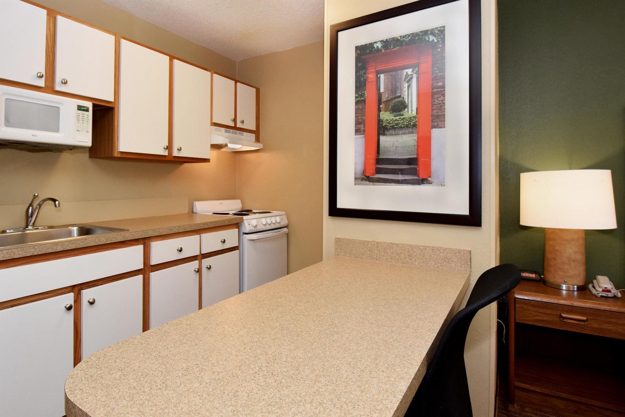 Extended Stay America Suites - Melbourne - Airport Εξωτερικό φωτογραφία