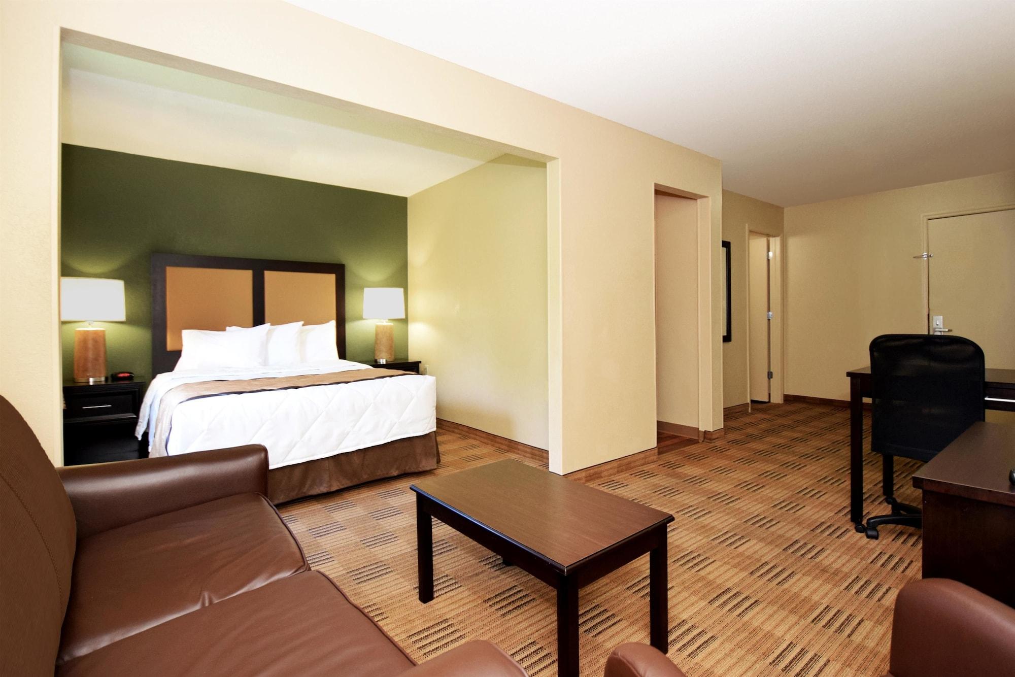 Extended Stay America Suites - Melbourne - Airport Εξωτερικό φωτογραφία