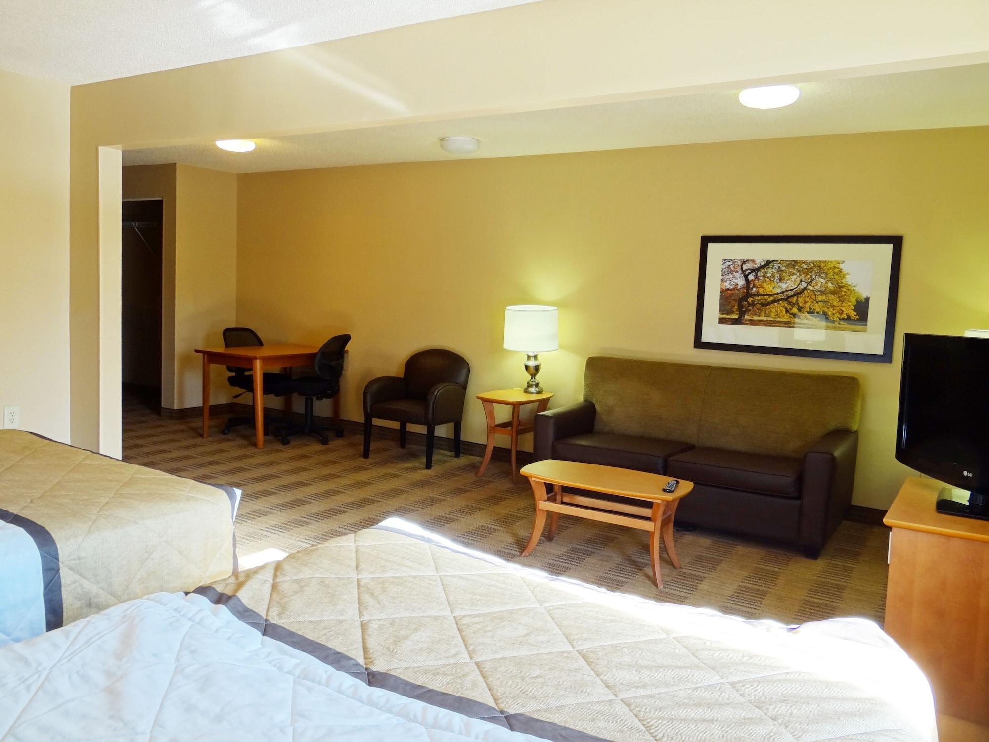 Extended Stay America Suites - Melbourne - Airport Εξωτερικό φωτογραφία
