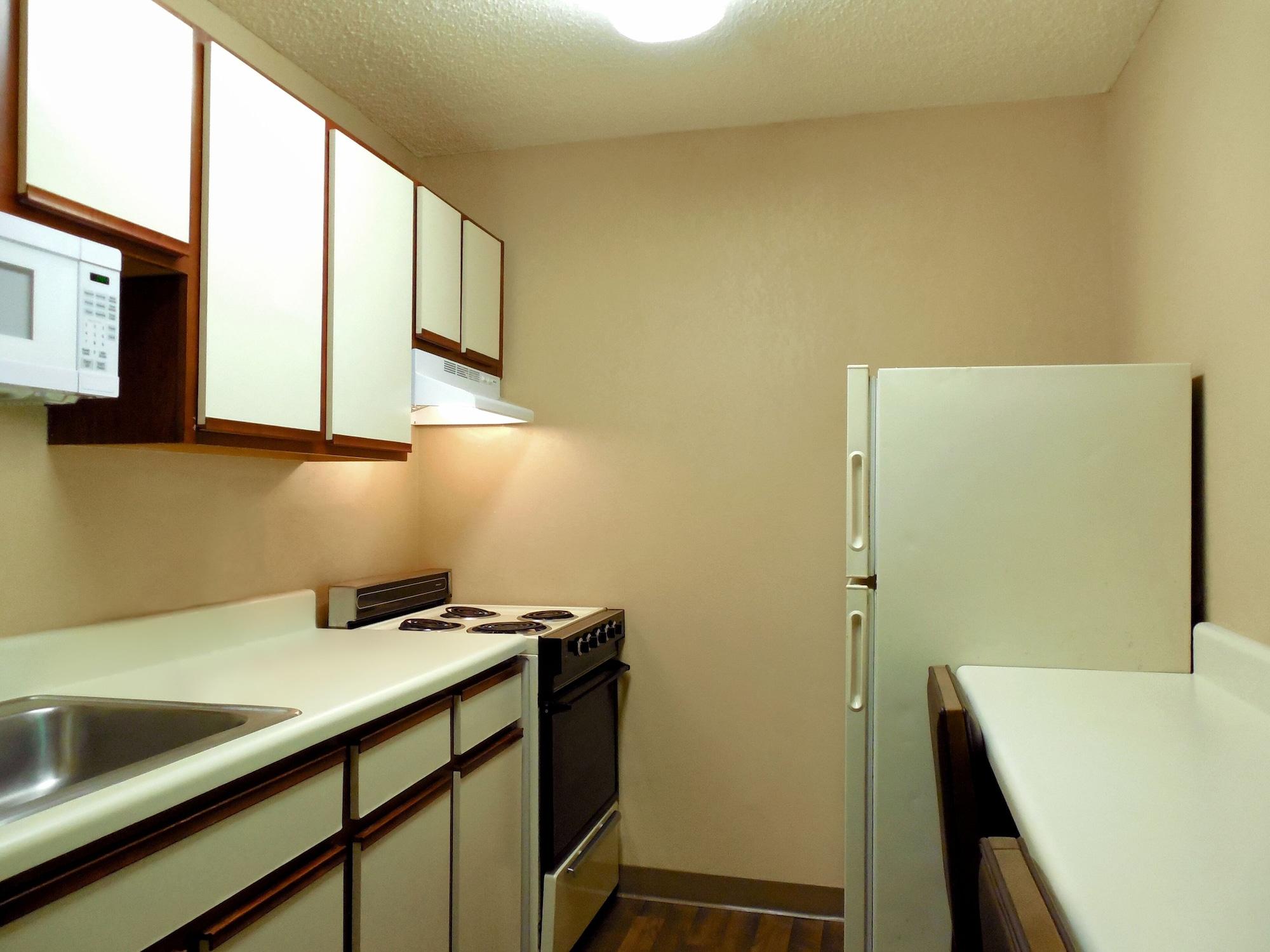 Extended Stay America Suites - Melbourne - Airport Εξωτερικό φωτογραφία