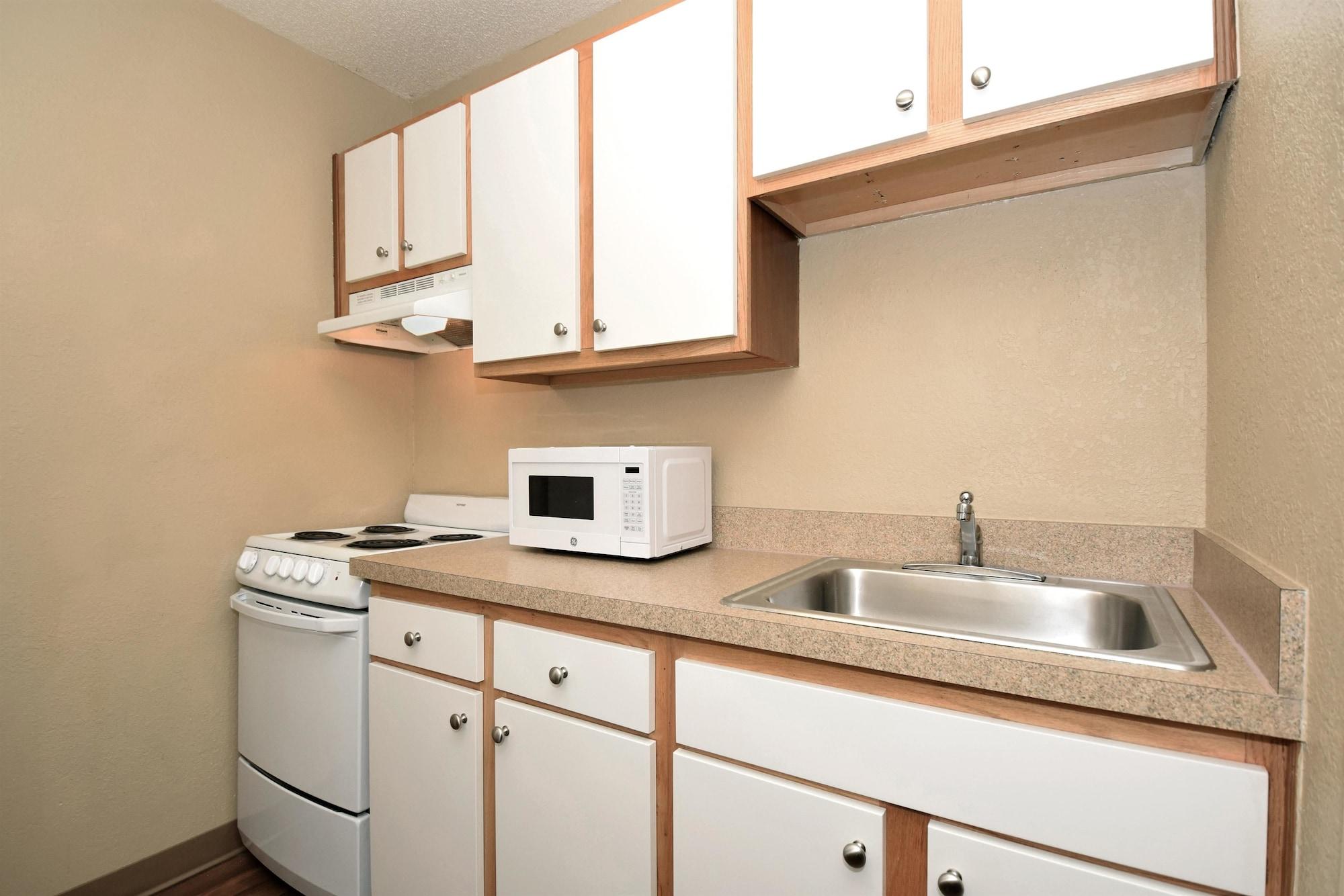 Extended Stay America Suites - Melbourne - Airport Εξωτερικό φωτογραφία