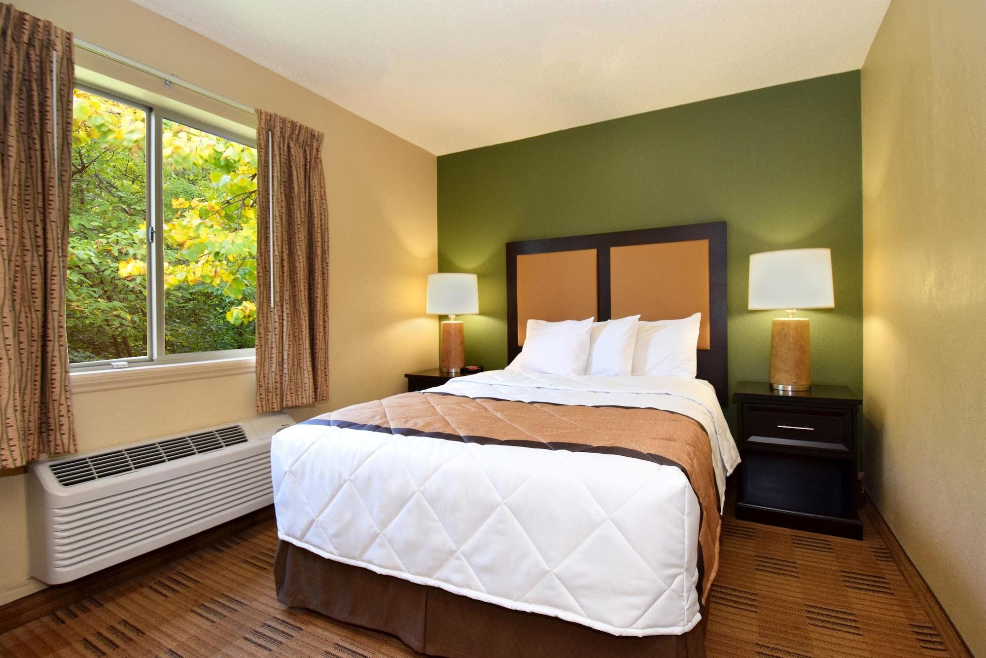 Extended Stay America Suites - Melbourne - Airport Εξωτερικό φωτογραφία