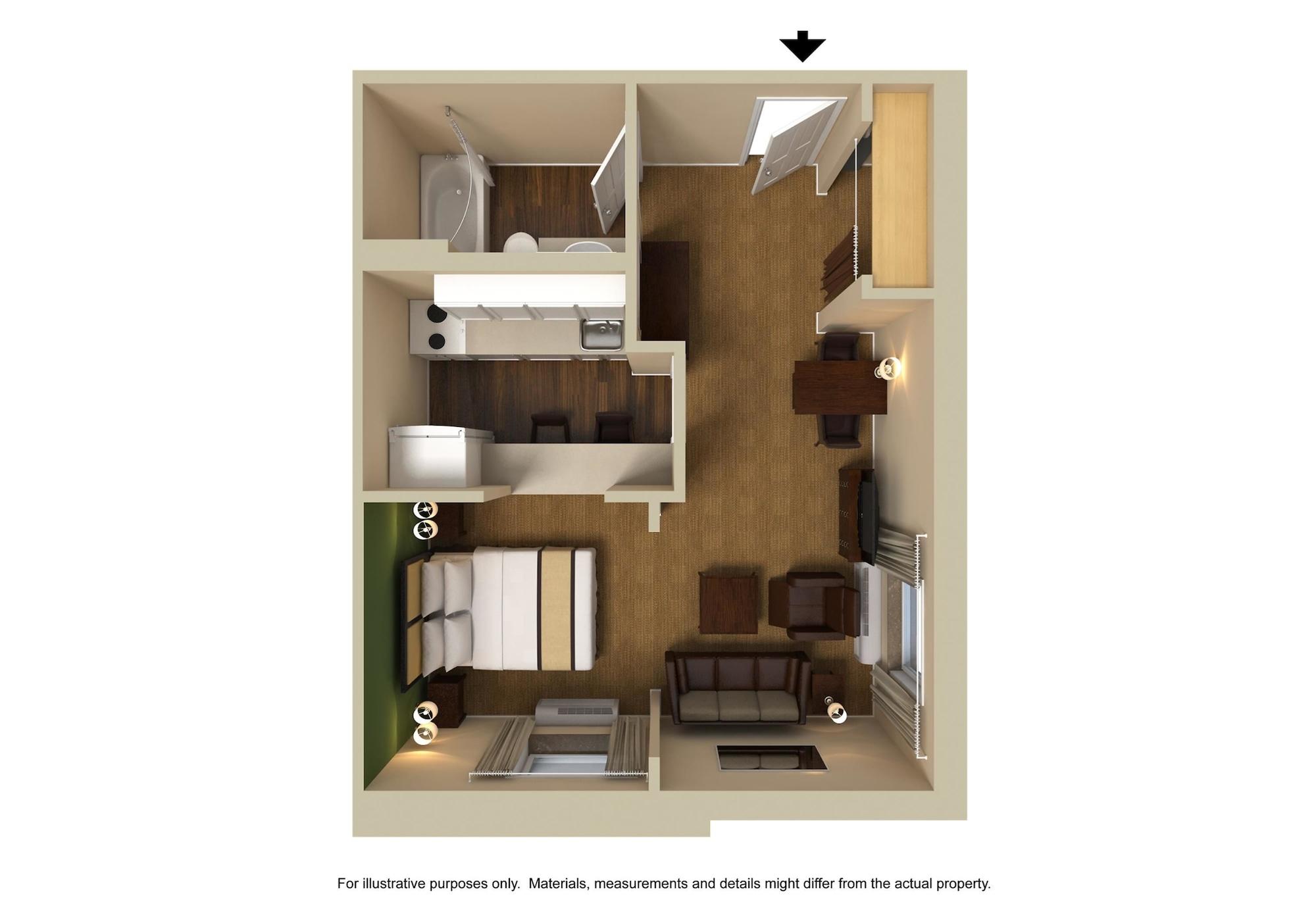 Extended Stay America Suites - Melbourne - Airport Εξωτερικό φωτογραφία
