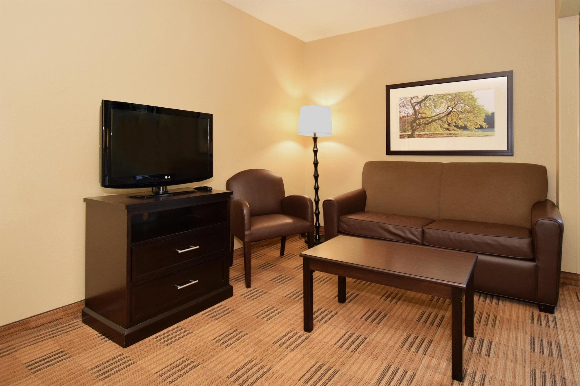 Extended Stay America Suites - Melbourne - Airport Εξωτερικό φωτογραφία