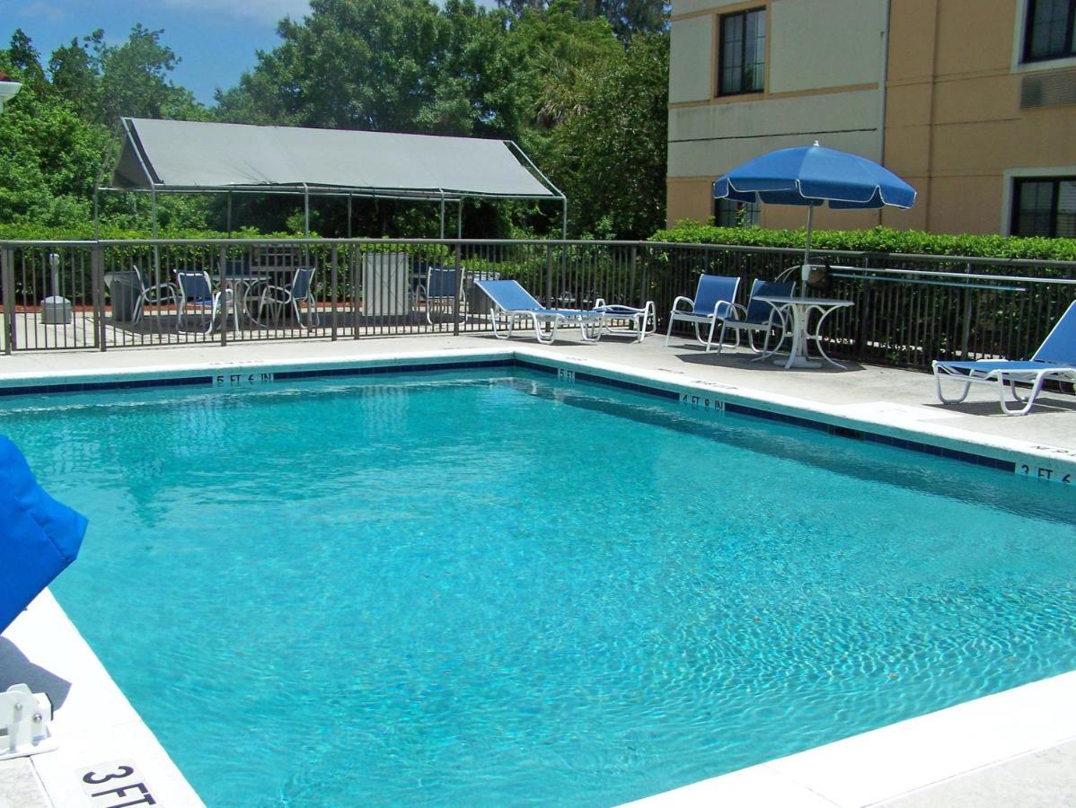 Extended Stay America Suites - Melbourne - Airport Εξωτερικό φωτογραφία