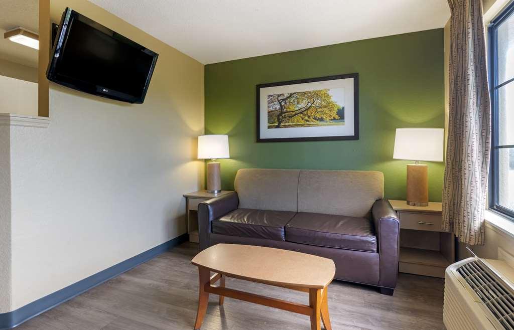 Extended Stay America Suites - Melbourne - Airport Δωμάτιο φωτογραφία