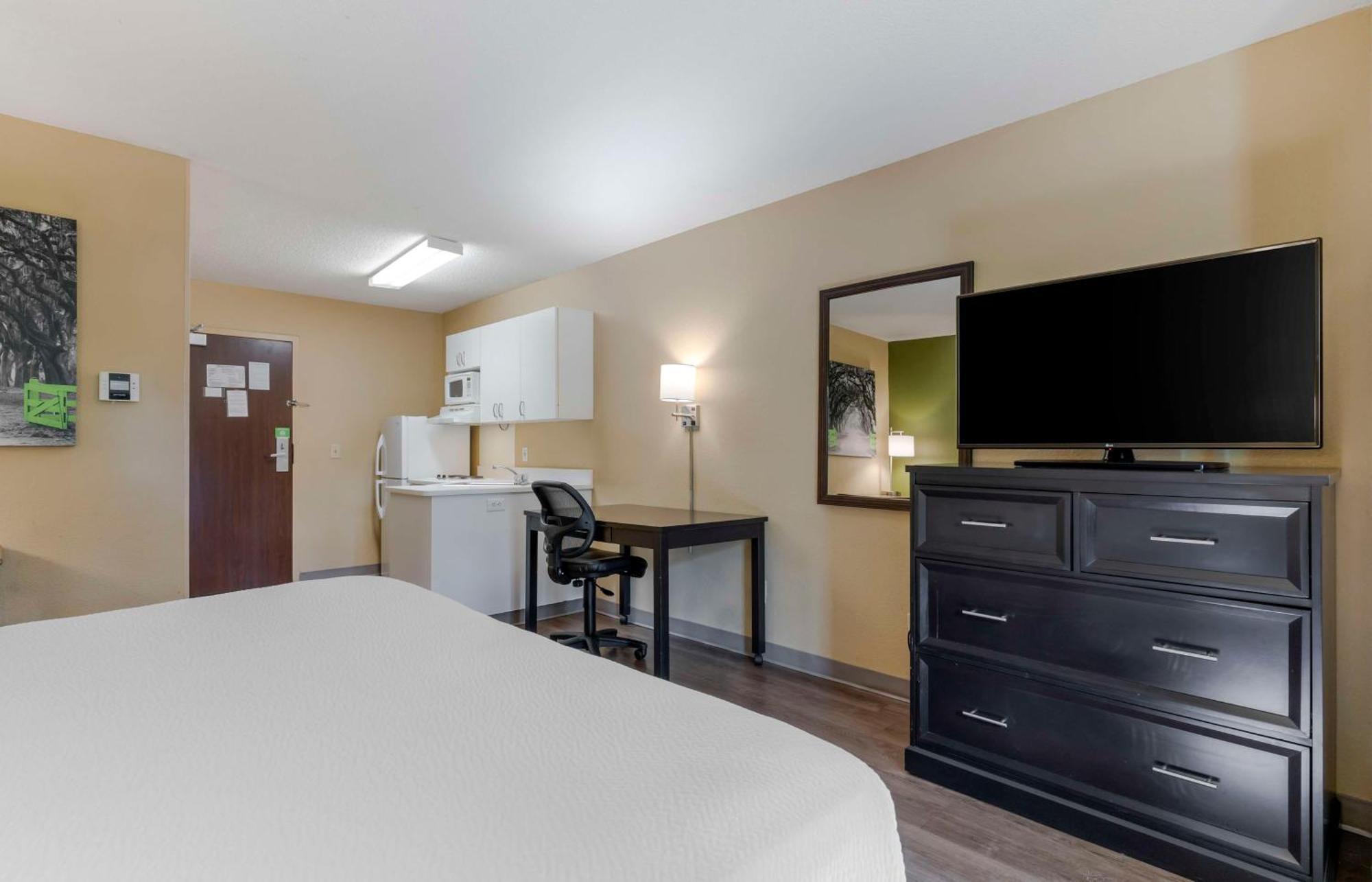Extended Stay America Suites - Melbourne - Airport Εξωτερικό φωτογραφία