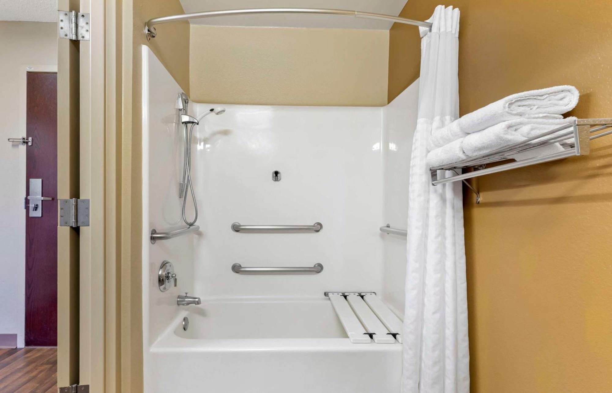 Extended Stay America Suites - Melbourne - Airport Εξωτερικό φωτογραφία