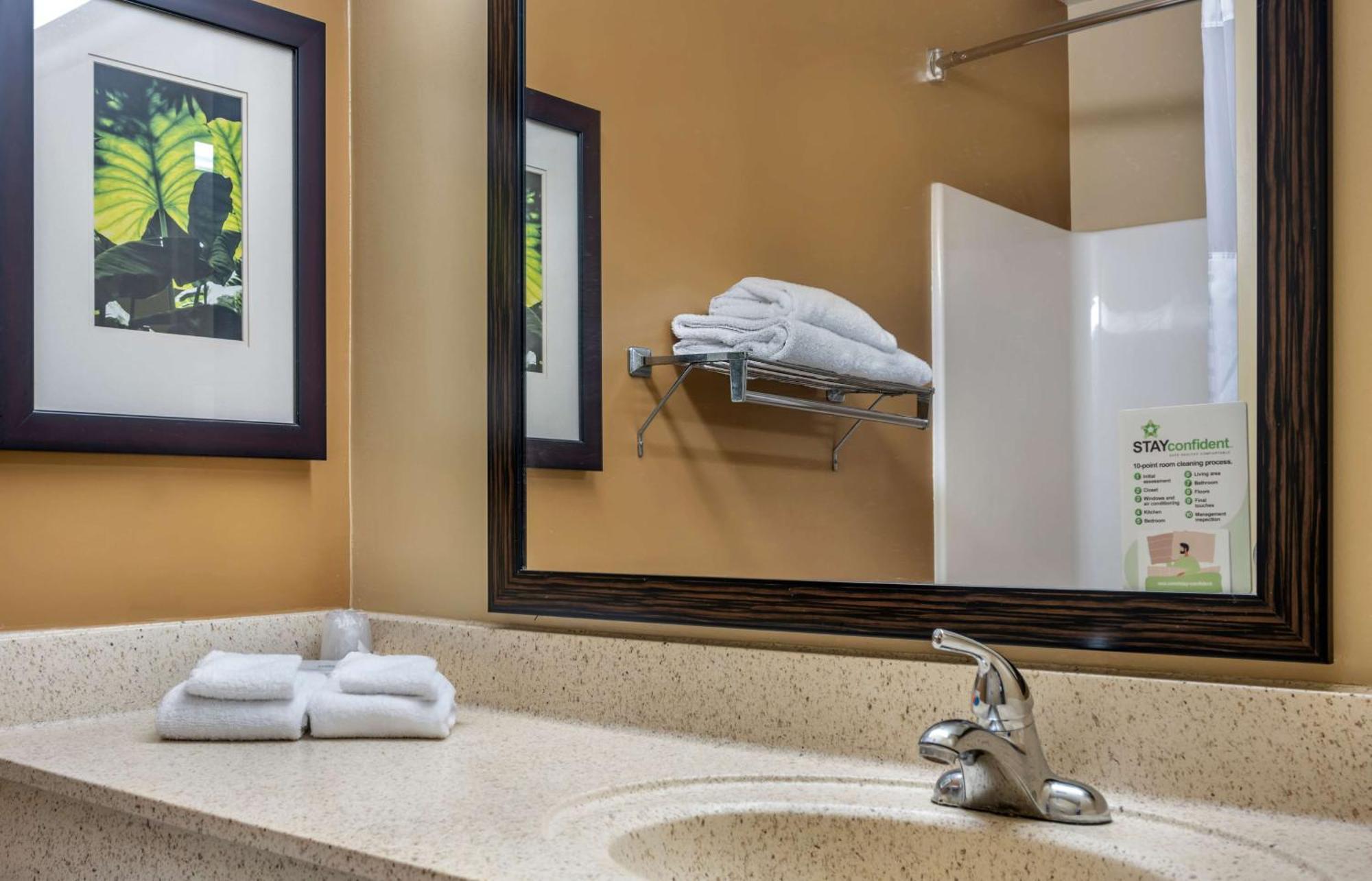 Extended Stay America Suites - Melbourne - Airport Εξωτερικό φωτογραφία