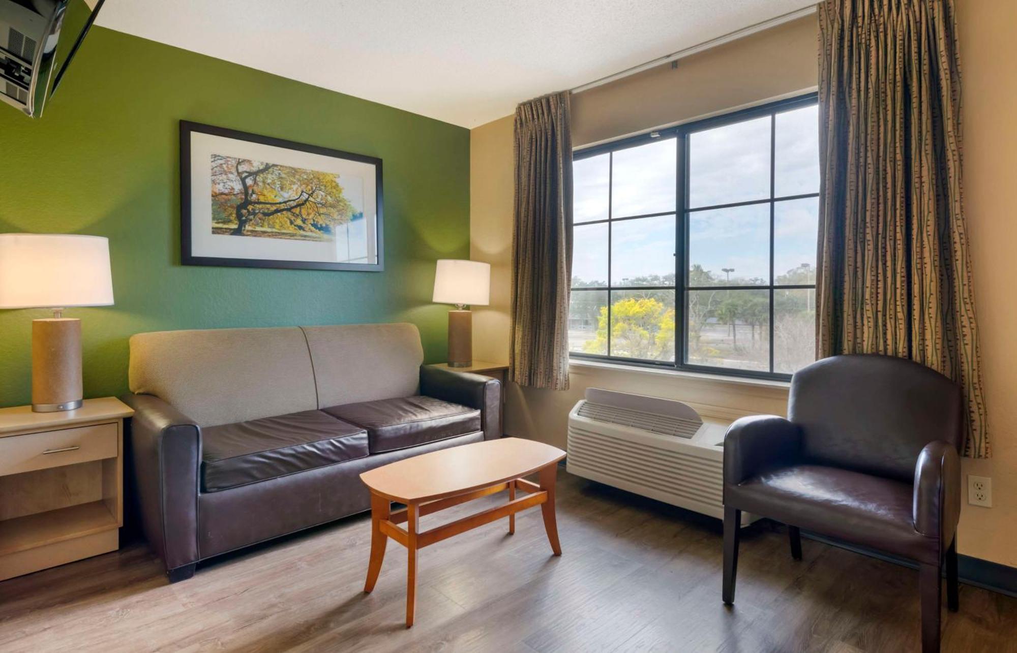 Extended Stay America Suites - Melbourne - Airport Εξωτερικό φωτογραφία