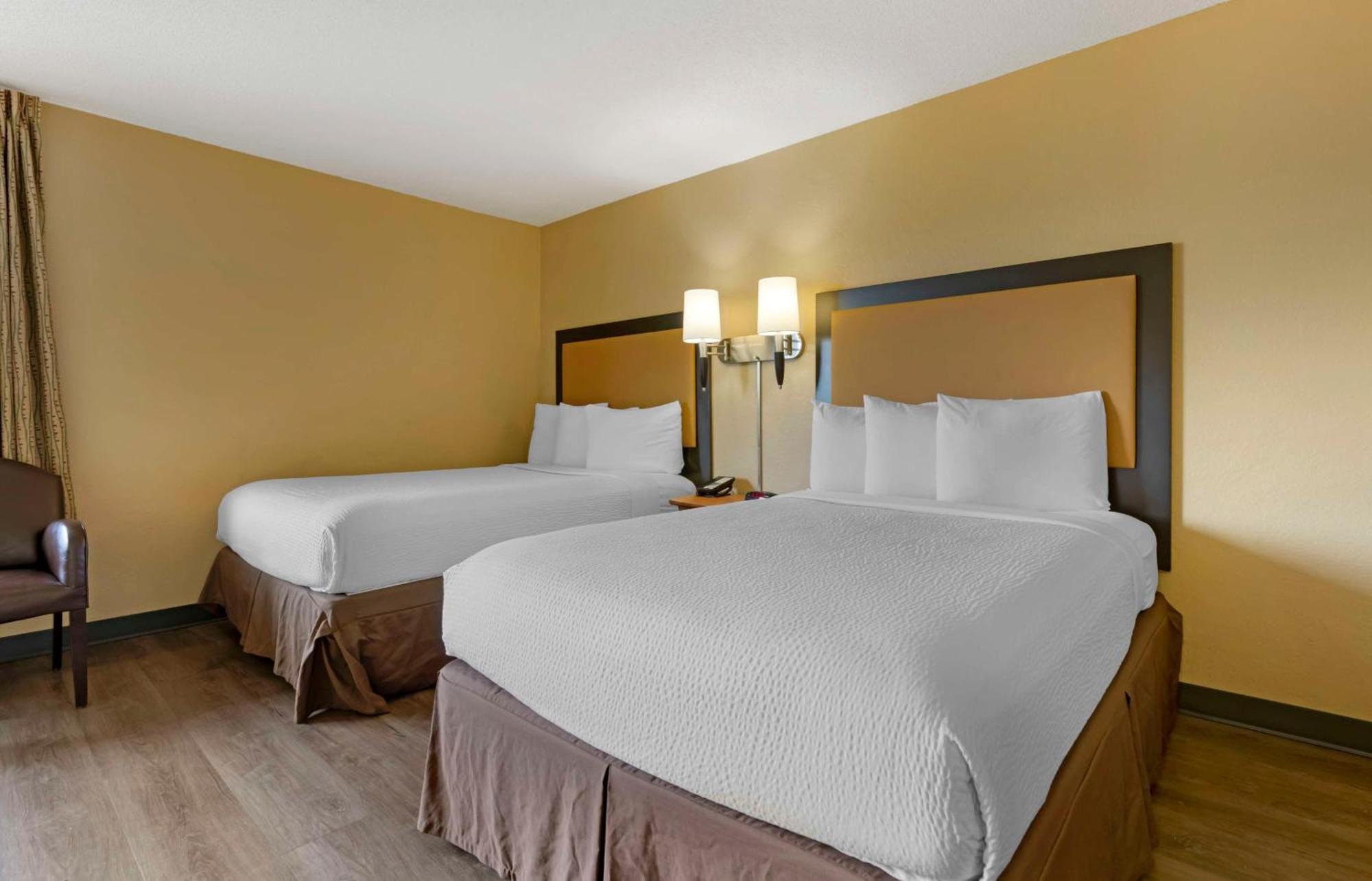 Extended Stay America Suites - Melbourne - Airport Εξωτερικό φωτογραφία