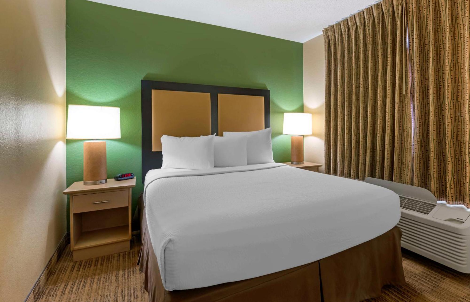 Extended Stay America Suites - Melbourne - Airport Εξωτερικό φωτογραφία