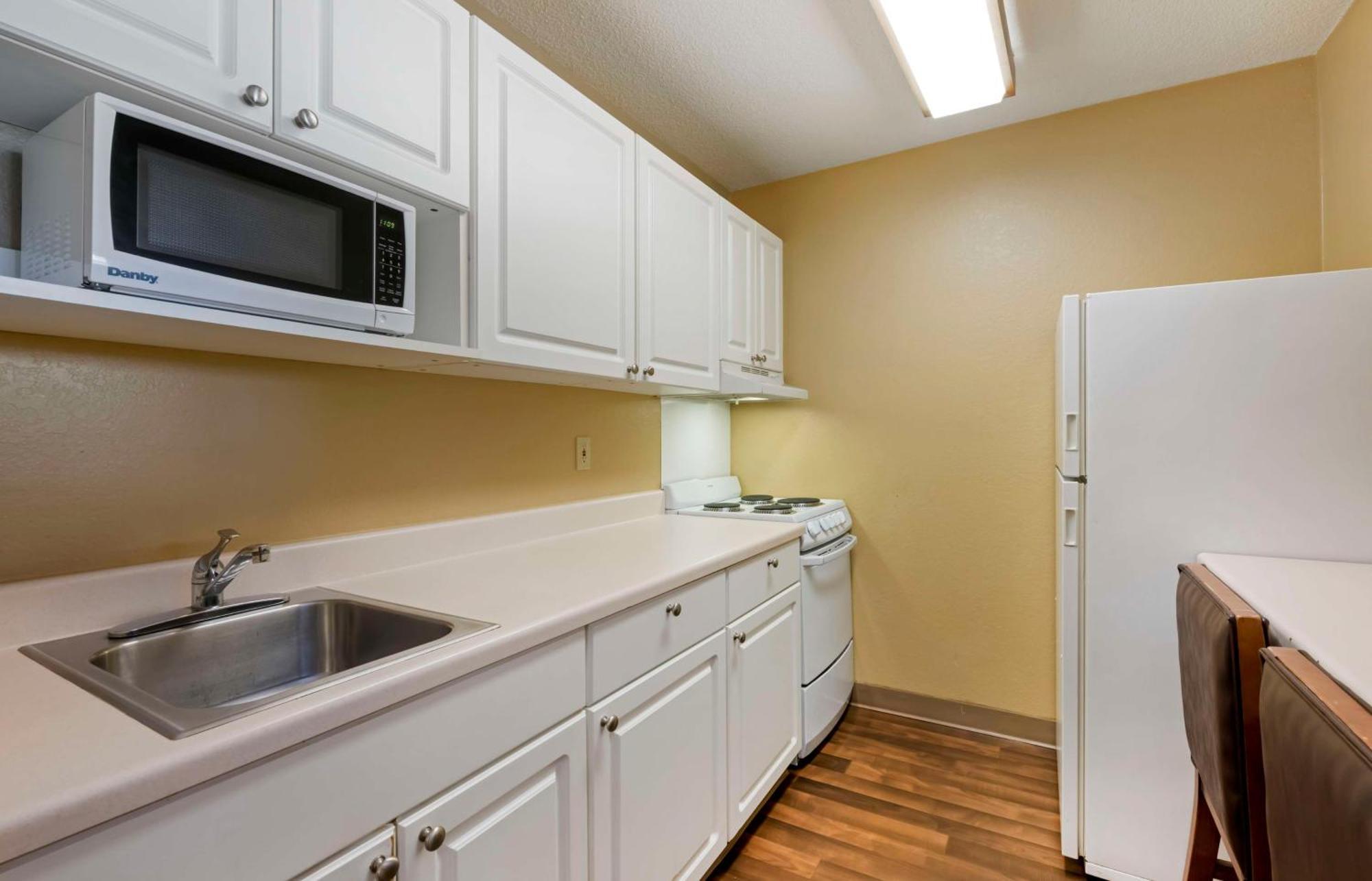 Extended Stay America Suites - Melbourne - Airport Εξωτερικό φωτογραφία