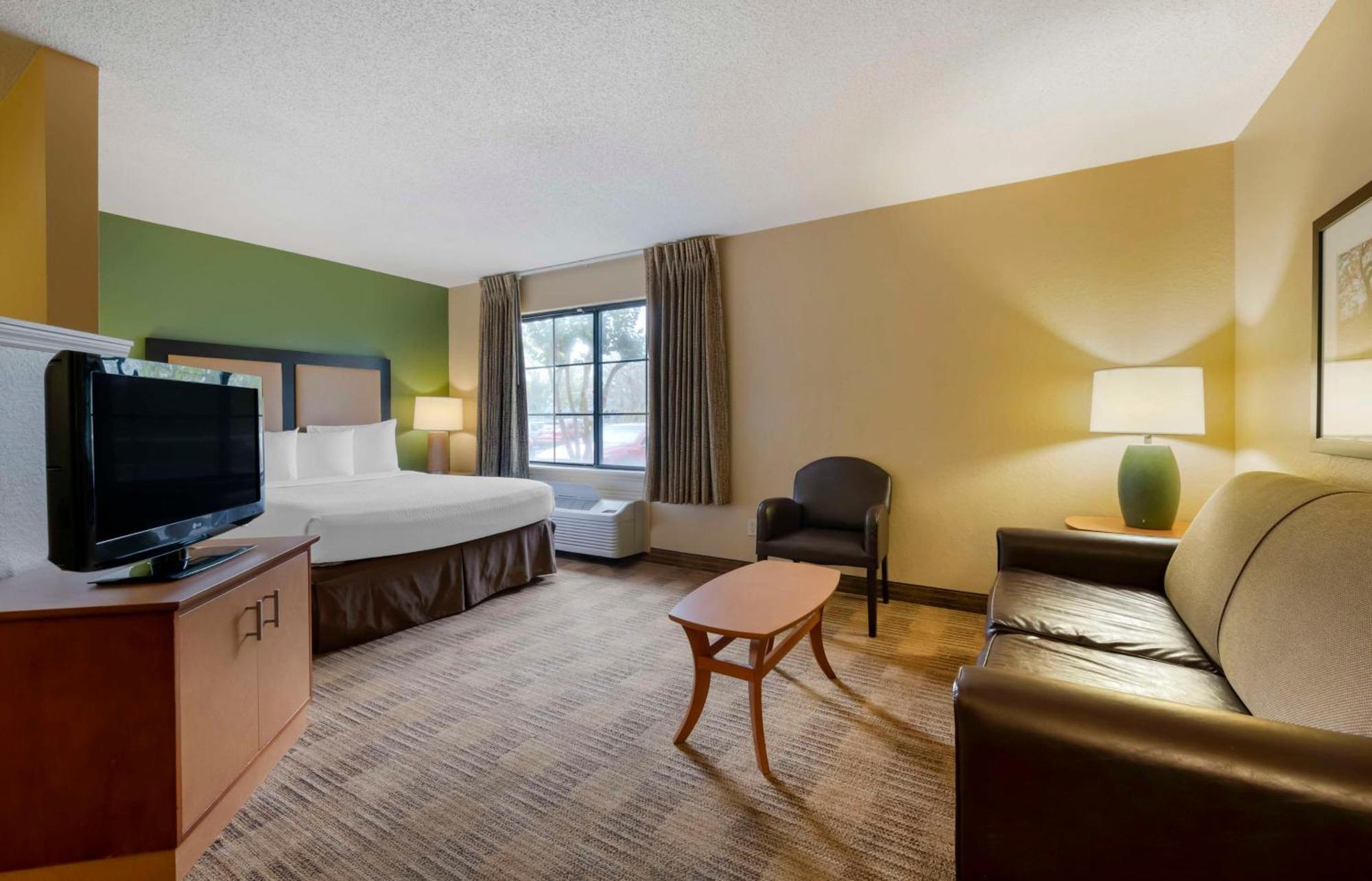 Extended Stay America Suites - Melbourne - Airport Εξωτερικό φωτογραφία