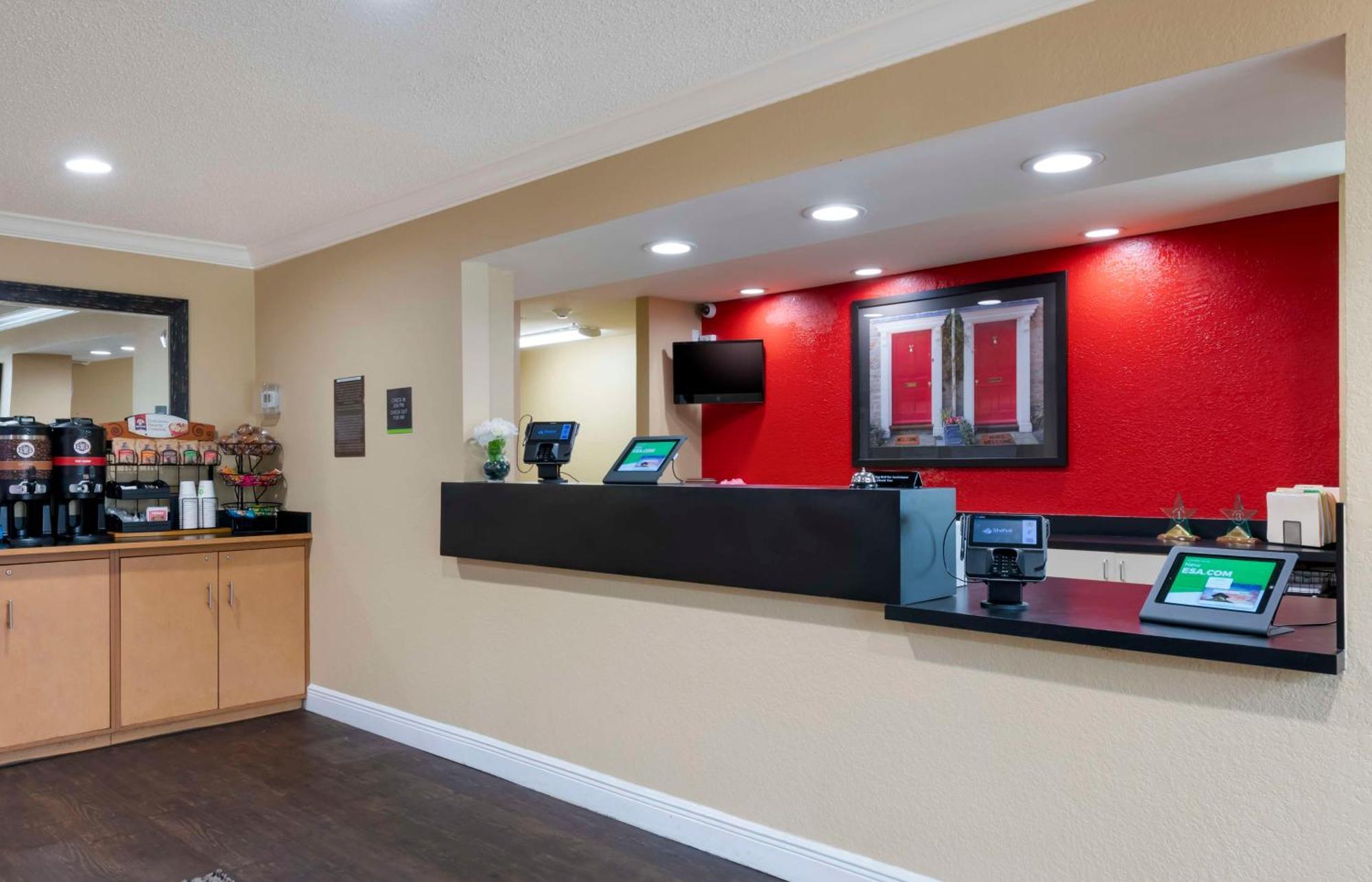 Extended Stay America Suites - Melbourne - Airport Εξωτερικό φωτογραφία