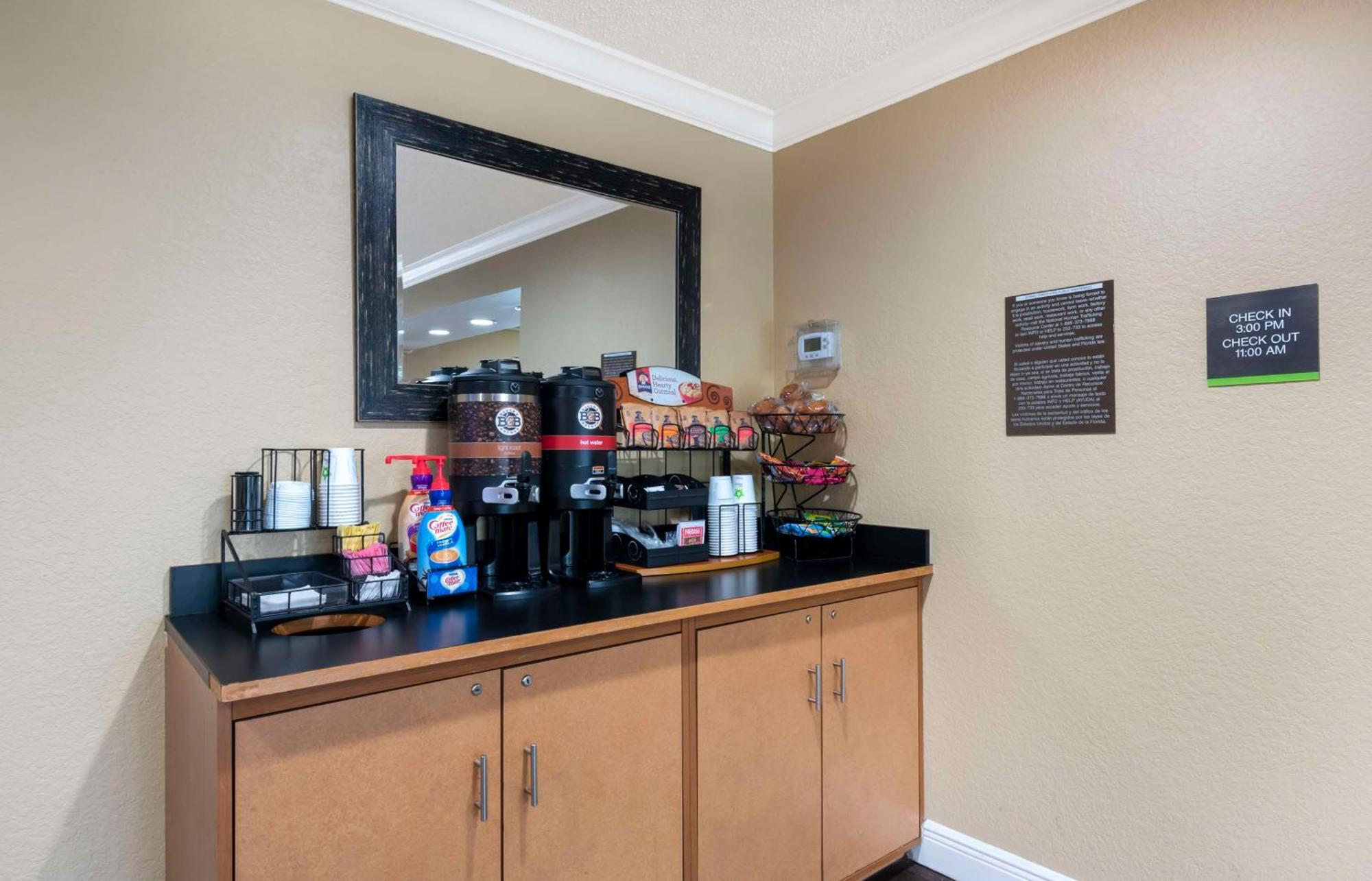 Extended Stay America Suites - Melbourne - Airport Εξωτερικό φωτογραφία