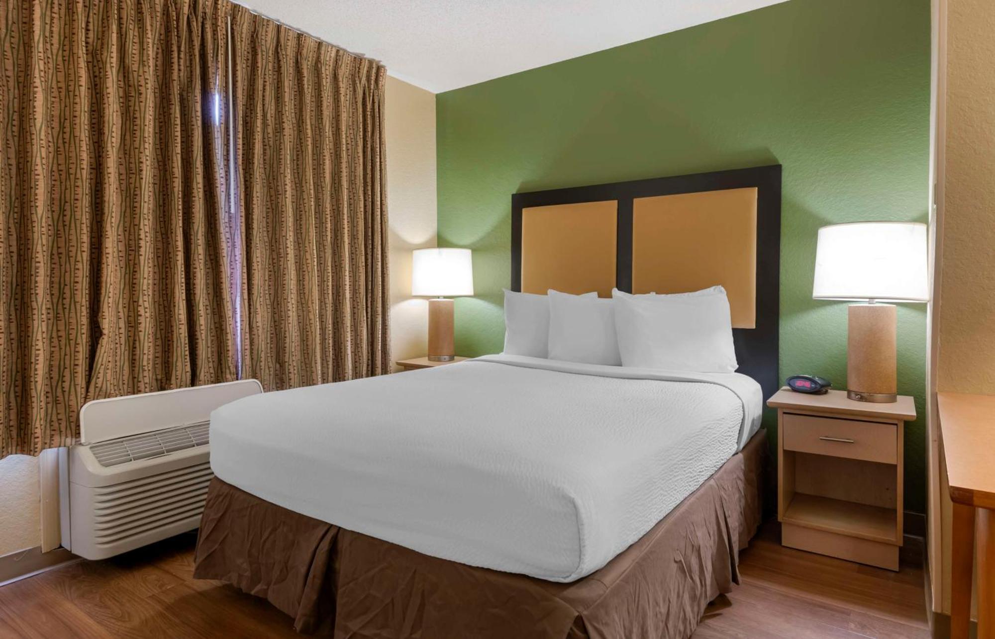 Extended Stay America Suites - Melbourne - Airport Εξωτερικό φωτογραφία