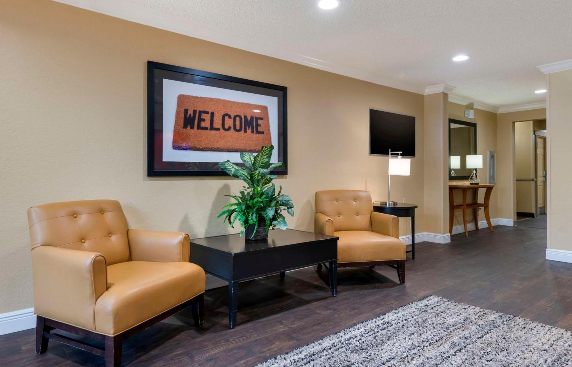 Extended Stay America Suites - Melbourne - Airport Εξωτερικό φωτογραφία