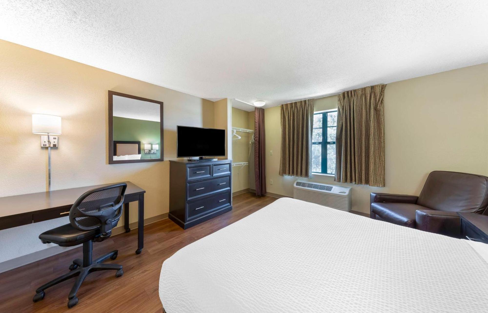 Extended Stay America Suites - Melbourne - Airport Εξωτερικό φωτογραφία
