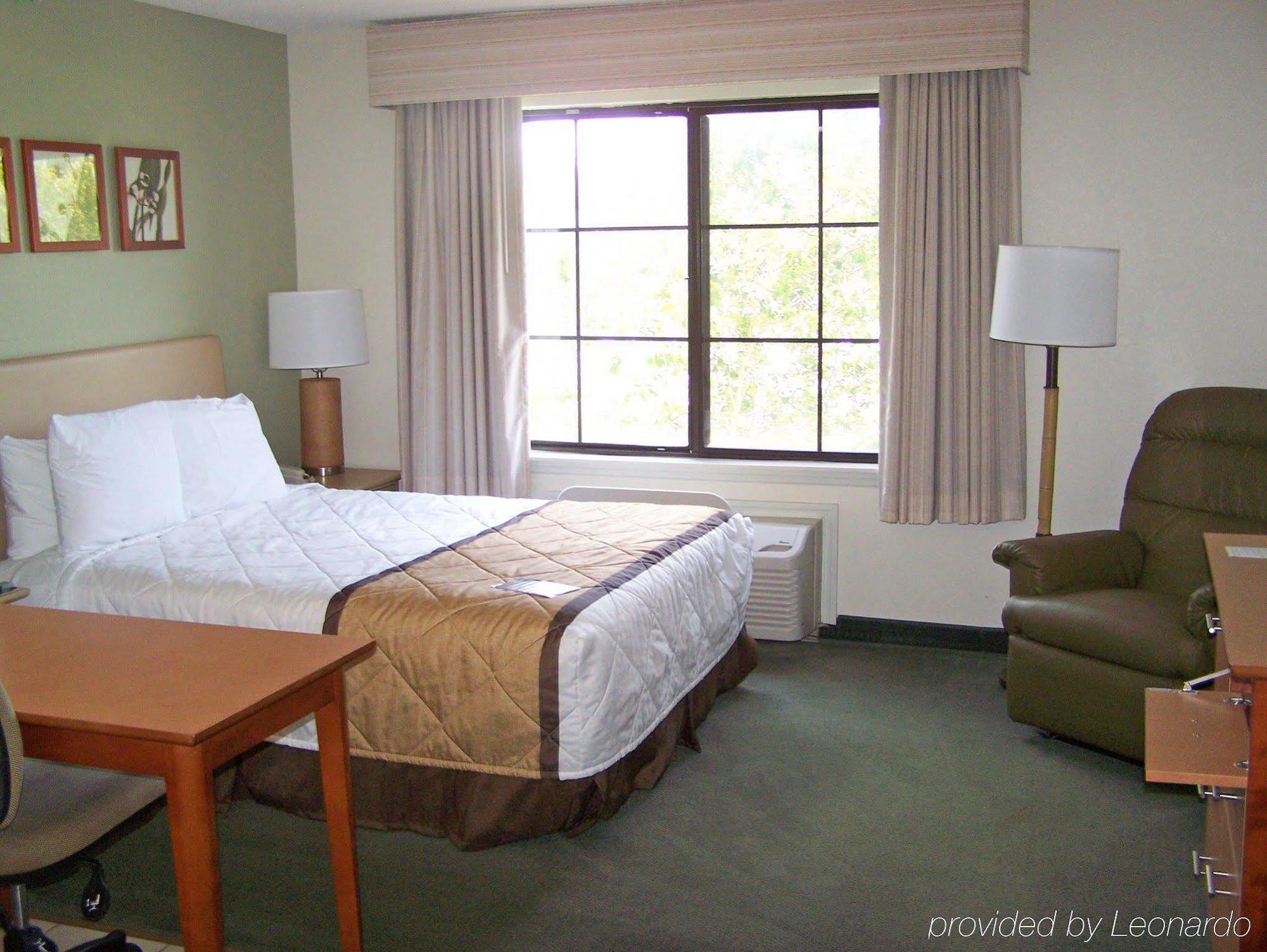 Extended Stay America Suites - Melbourne - Airport Εξωτερικό φωτογραφία