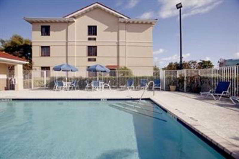 Extended Stay America Suites - Melbourne - Airport Εξωτερικό φωτογραφία