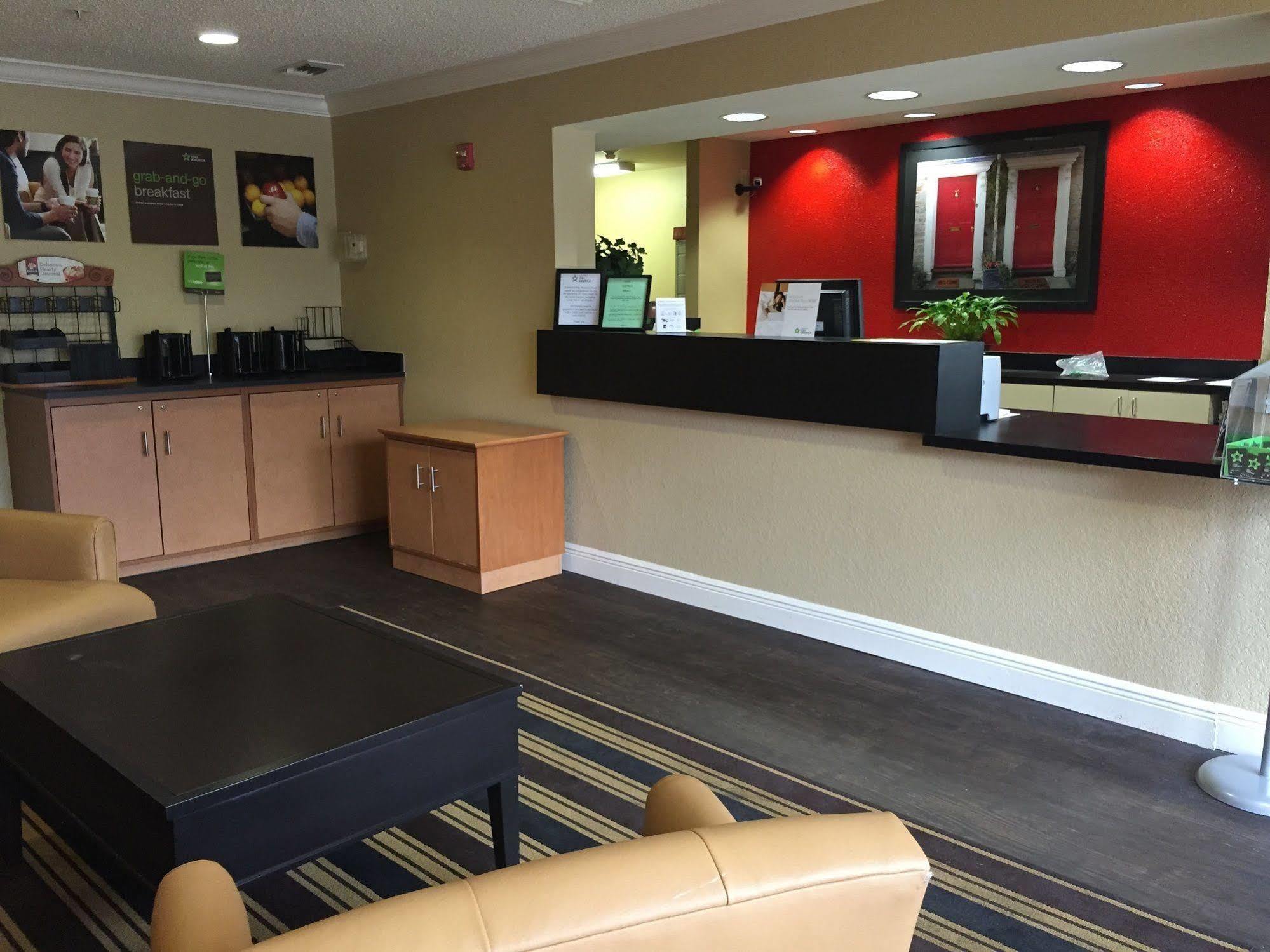 Extended Stay America Suites - Melbourne - Airport Εξωτερικό φωτογραφία