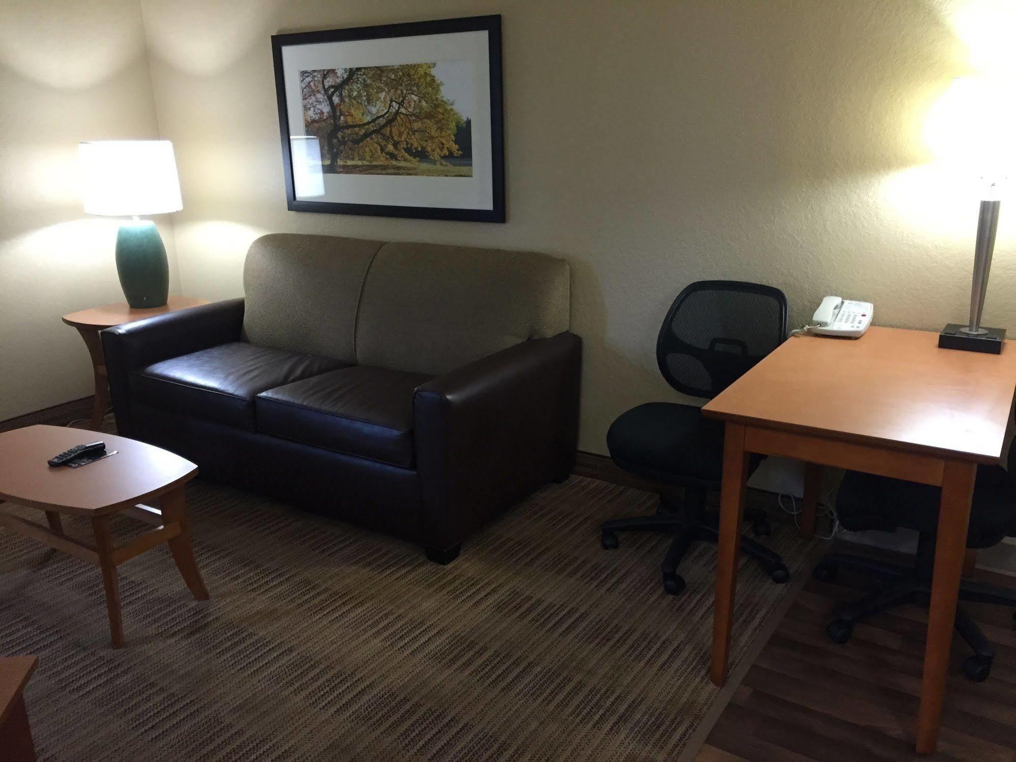 Extended Stay America Suites - Melbourne - Airport Εξωτερικό φωτογραφία