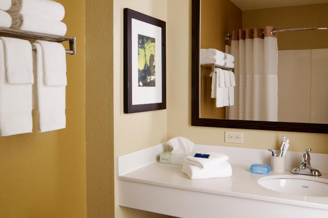 Extended Stay America Suites - Melbourne - Airport Εξωτερικό φωτογραφία
